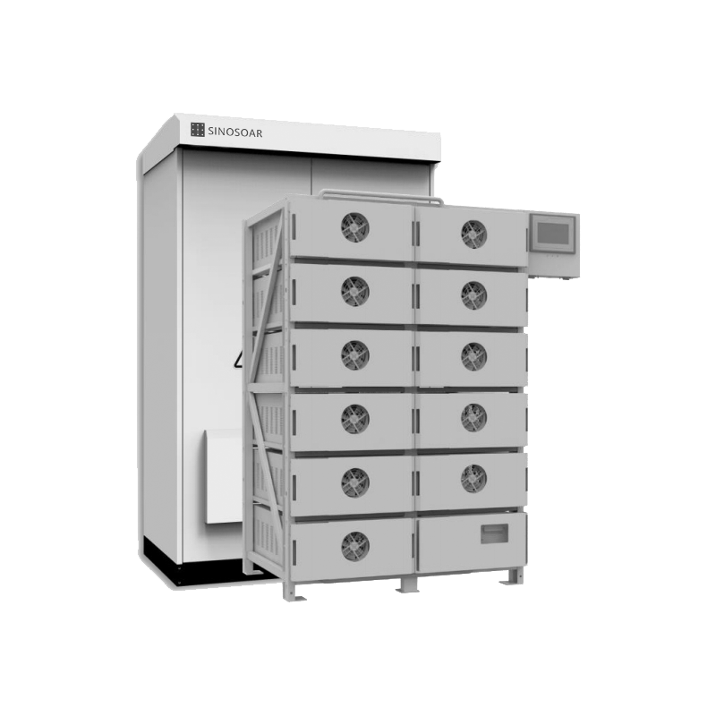 Customer Battery Size 60kWH 80kWH 100kWH 215kWH