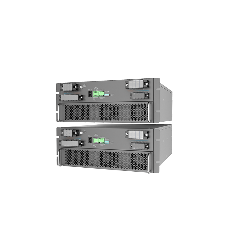 60kW Hybrid solar Inverter